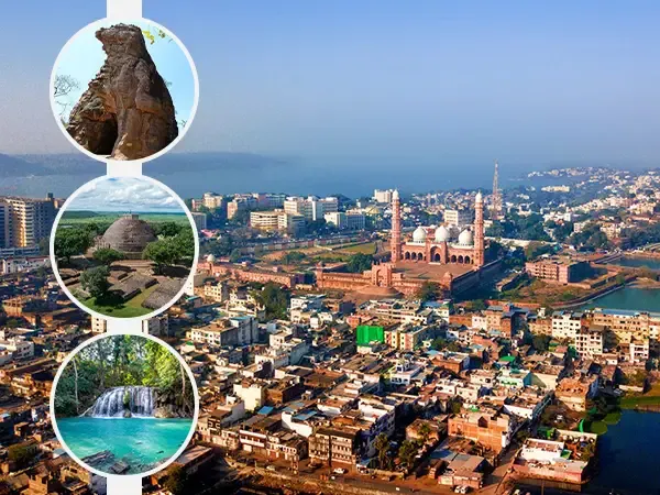 Adventure & Culture Trip