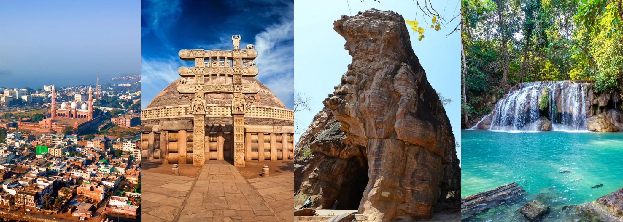 Adventure & Culture Trip