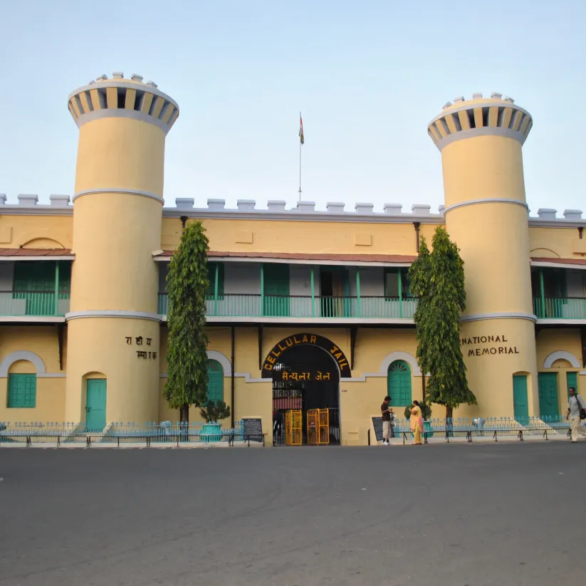 Andaman Classic honeymoon 