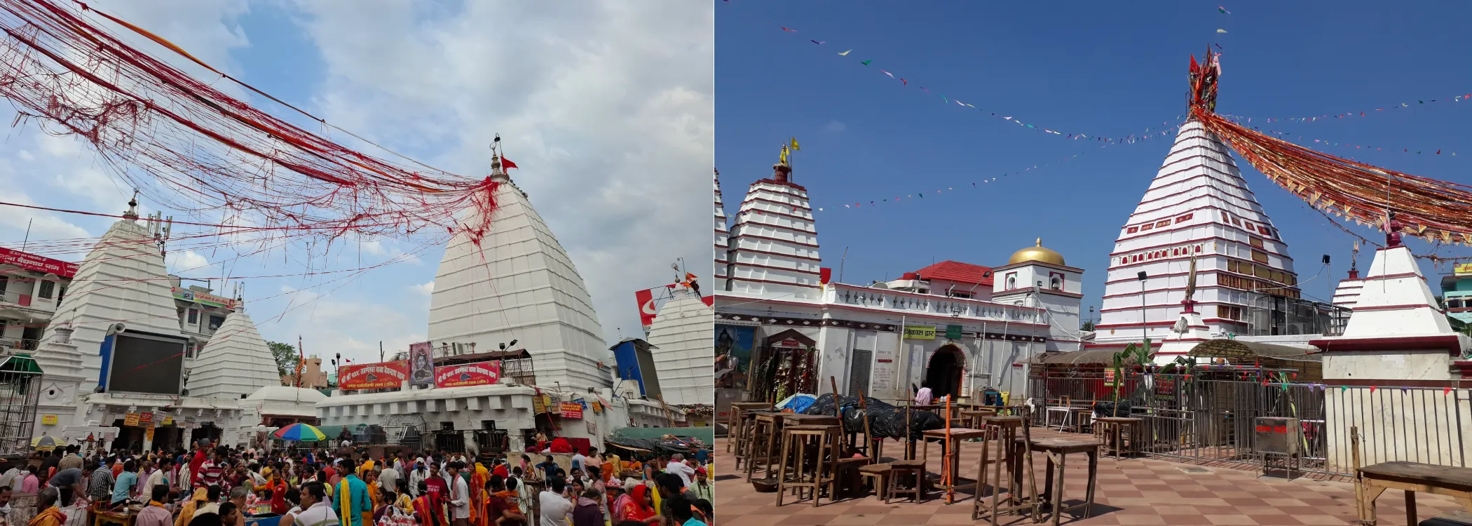Baba Baidyanath Jyotirlinga 
