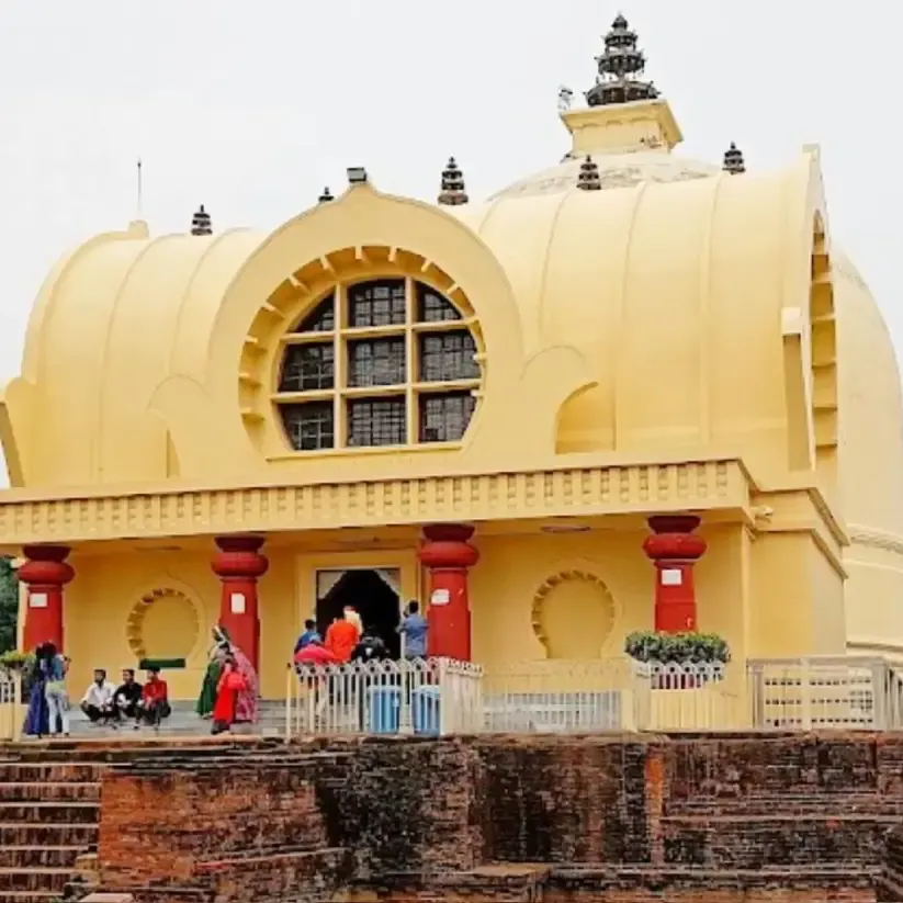 Buddha Enlightment