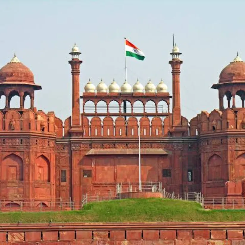 Delhi Darshan Express