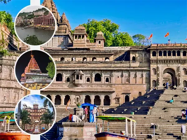 Explore Madhya Pradesh