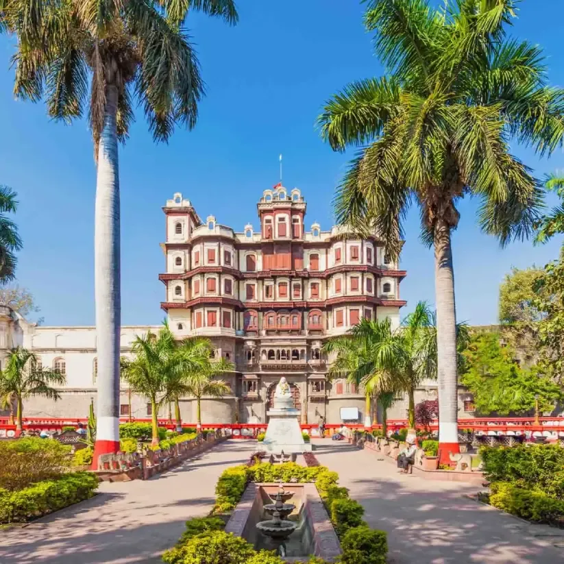 Explore Madhya Pradesh