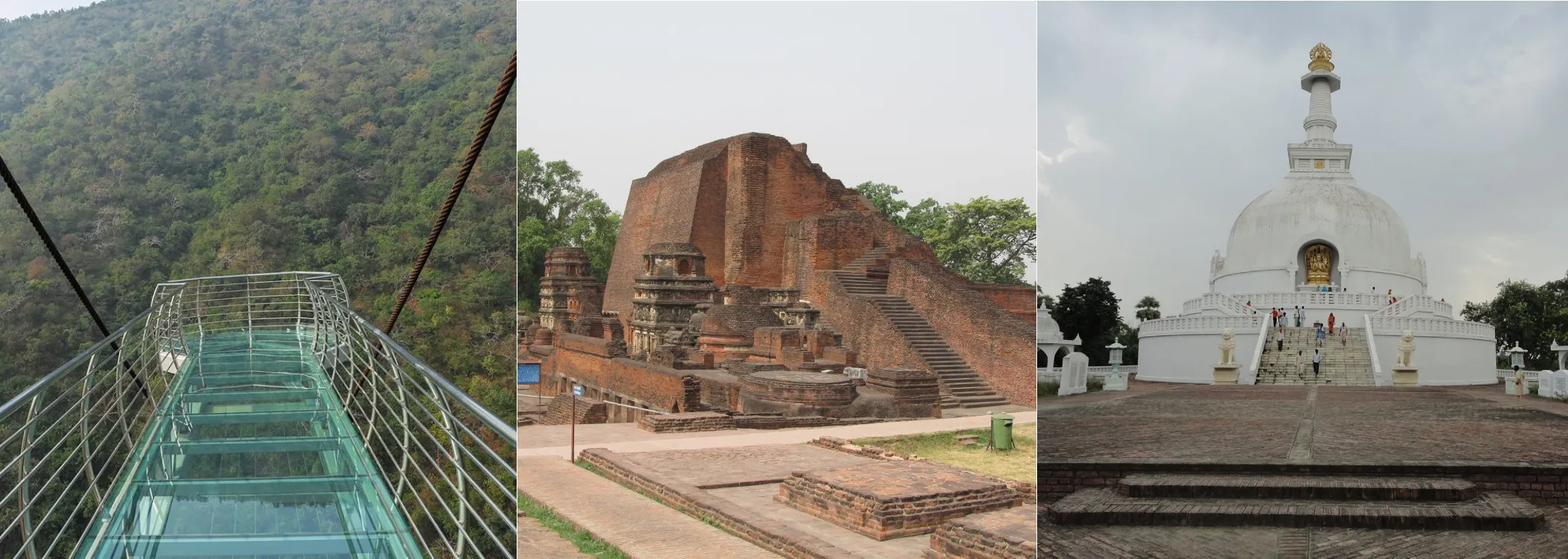 Grand Buddhist Circuit