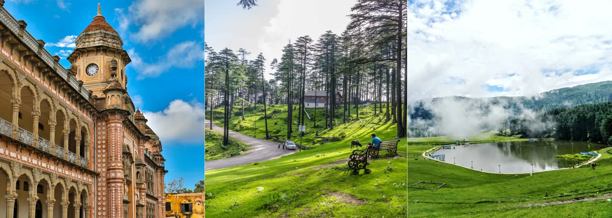Jammu Delights