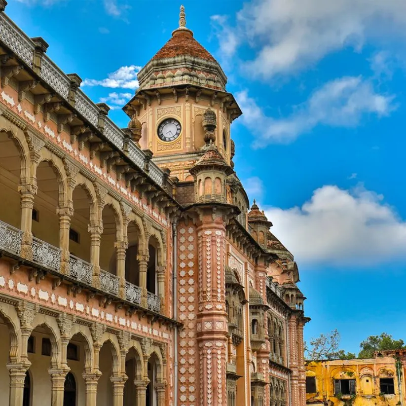 Jammu Delights
