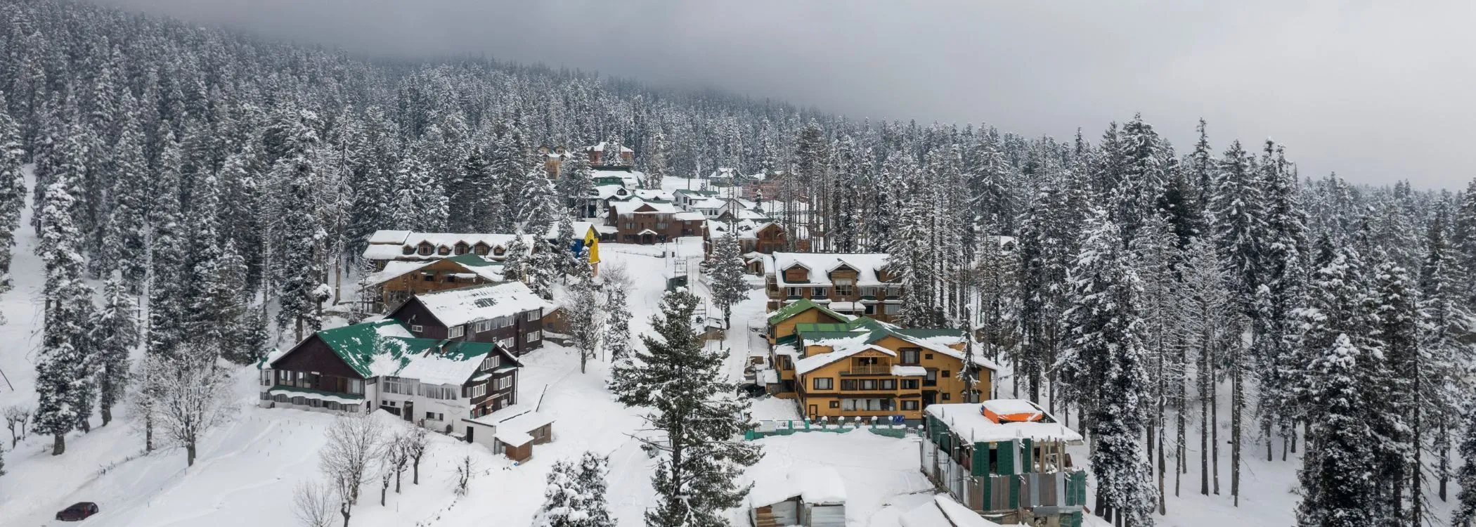 Jammu & Kashmir