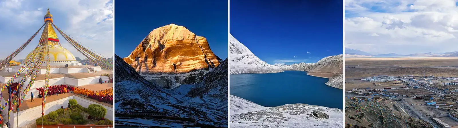 Kailash Mansarovar Yatra 