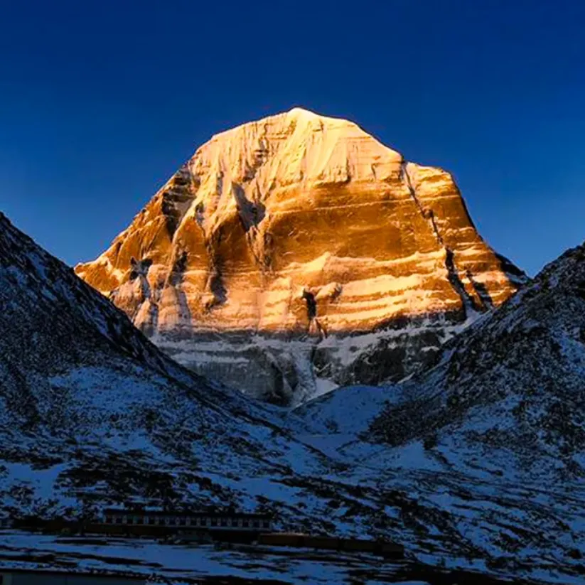 Kailash Mansarovar Yatra 