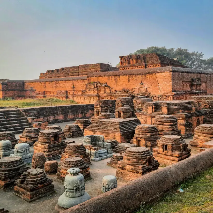 Legacy of Bihar