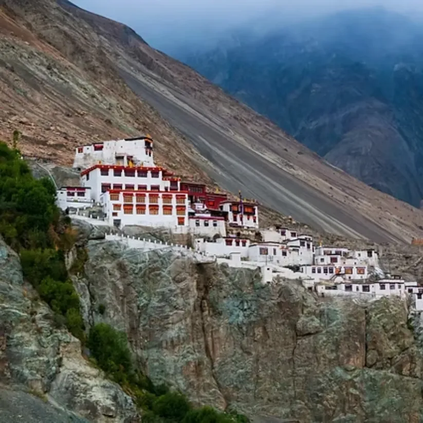 Luxury Ladakh Retreat 