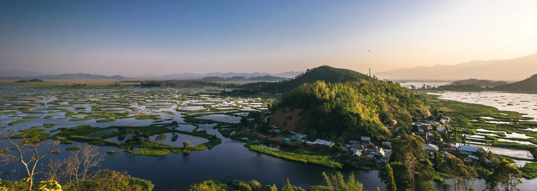 Manipur