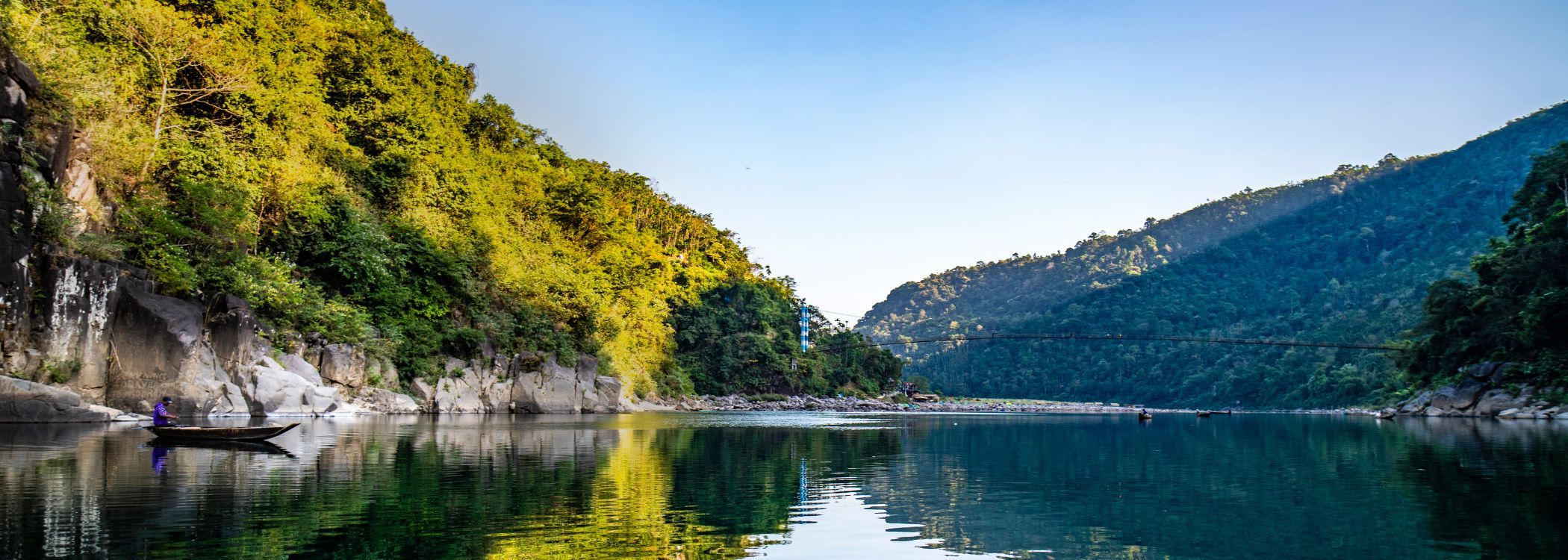 Meghalaya