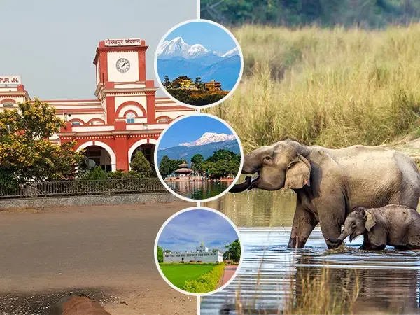 Nepal Bliss Journey