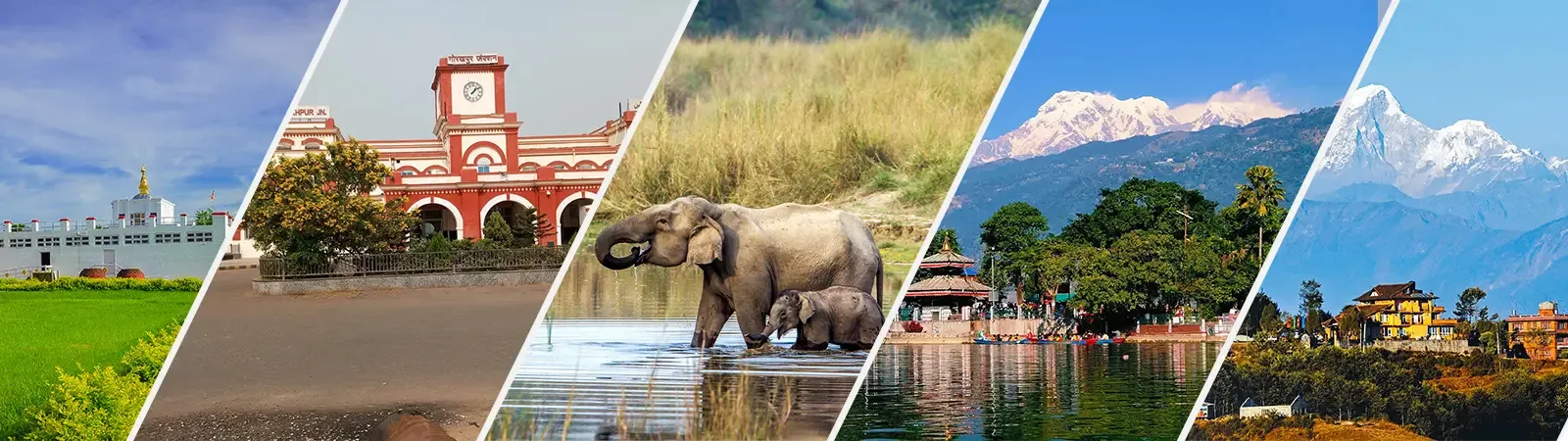 Nepal Bliss Journey