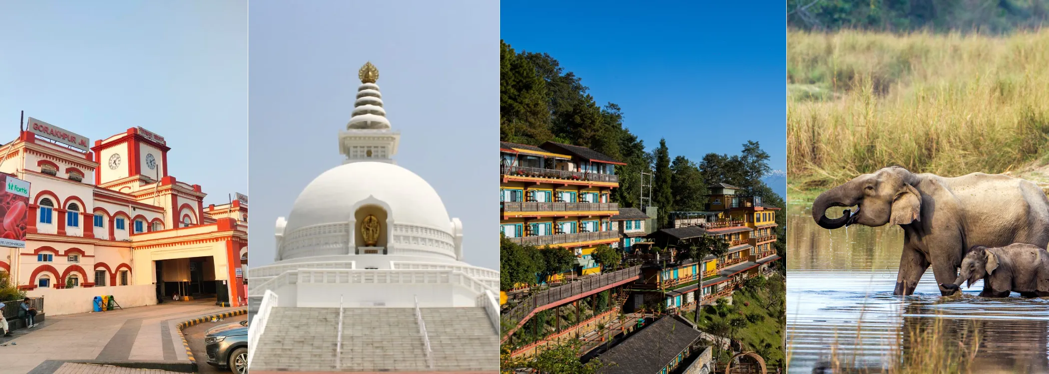 Nepal Bliss Journey