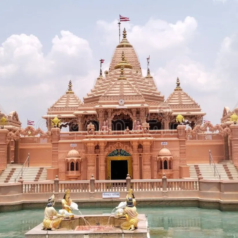Nepal with Ayodhya Journey