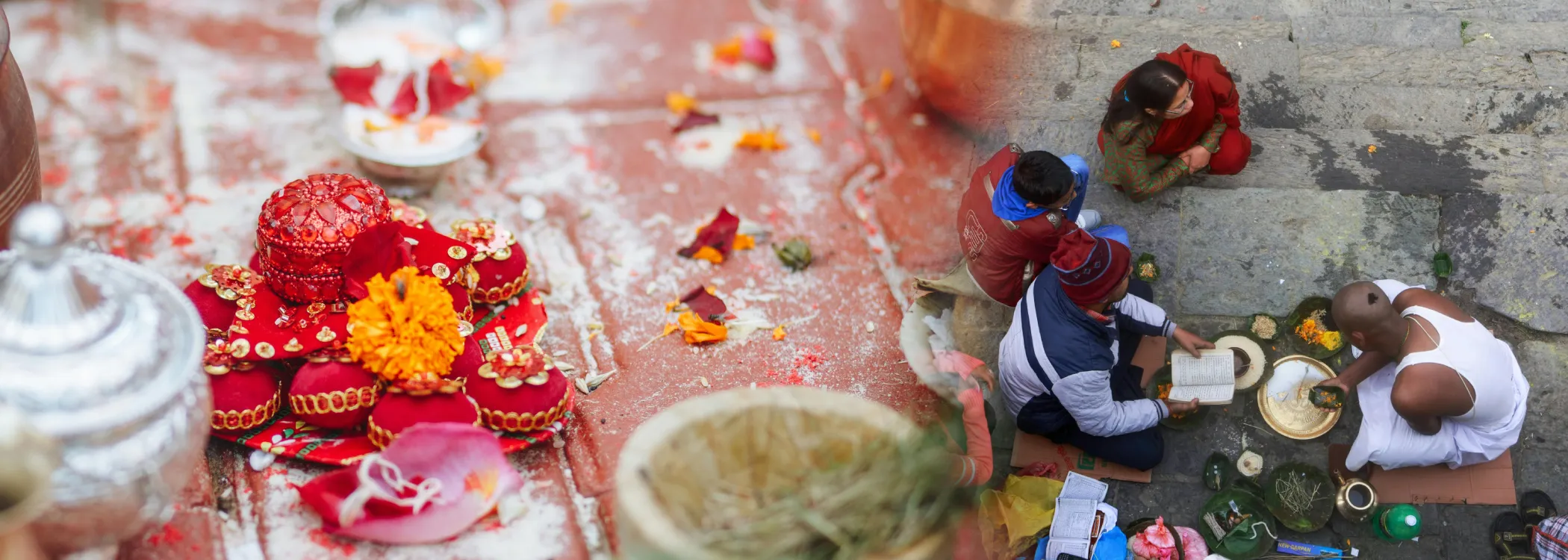 Kashi Pind Daan Moksha