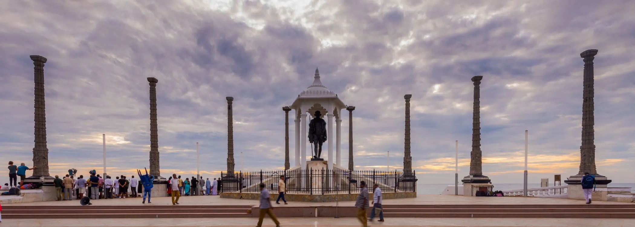 Puducherry