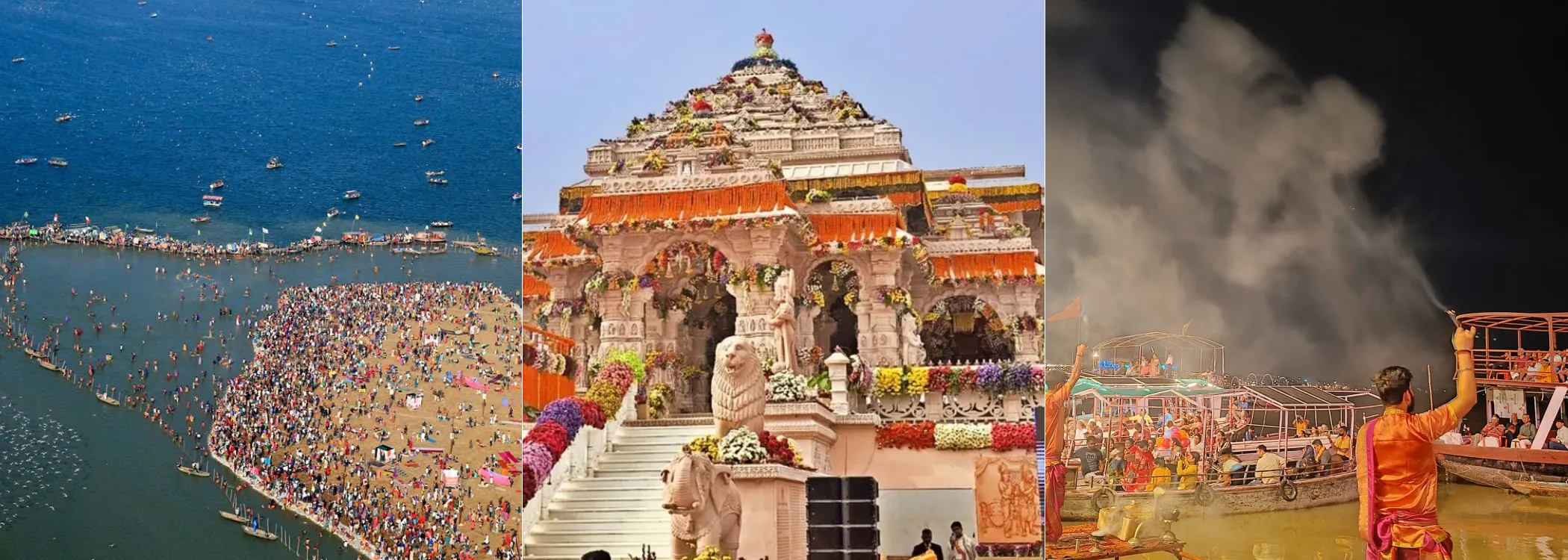 Ram-Shiv Sangam Yatra