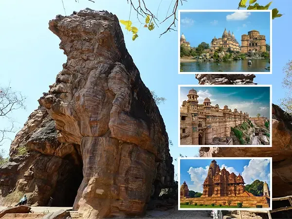 Royal Heritage of Madhya Pradesh