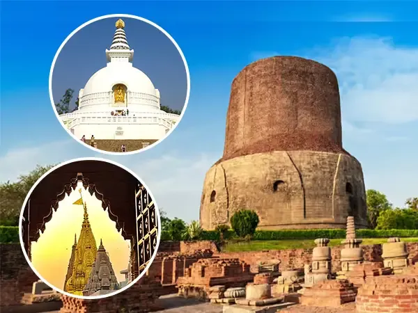 Sacred Buddhist Trial