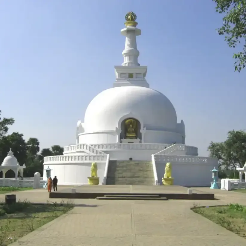 Soulful Bihar