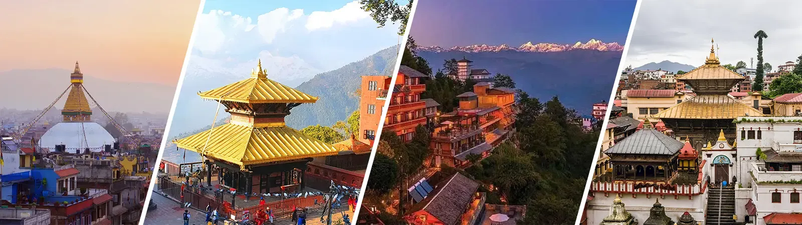 Spiritual Nepal Darshan 