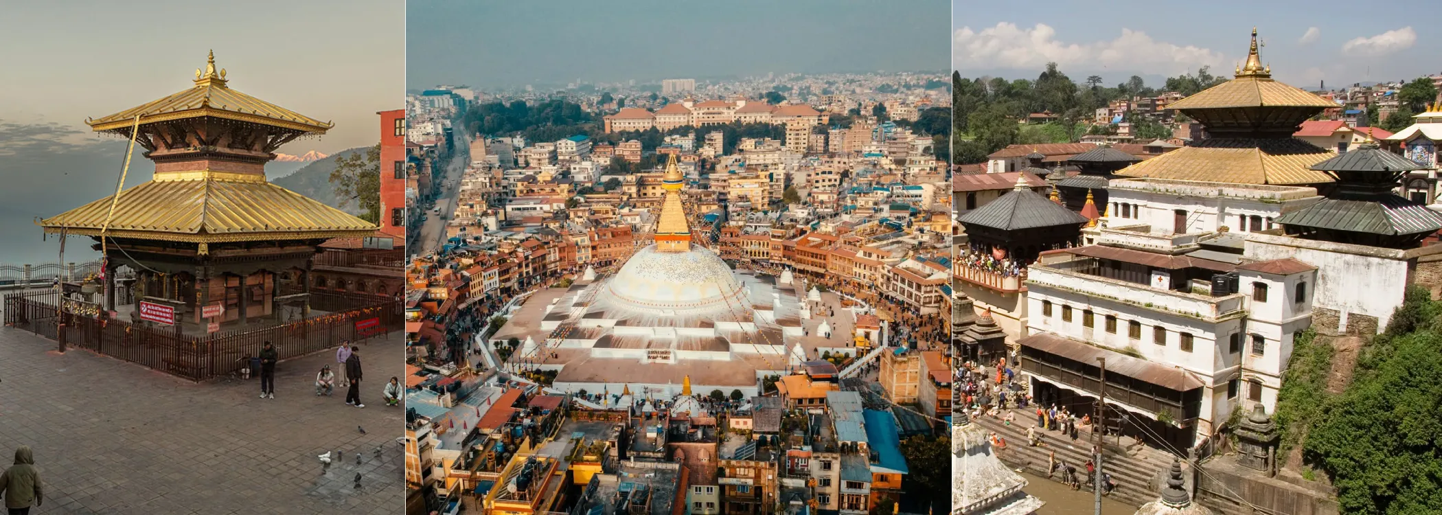 Spiritual Nepal Darshan 