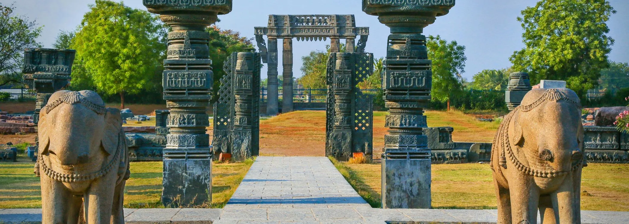 Telangana