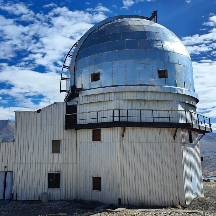 Ultimate Ladakh Discovery 