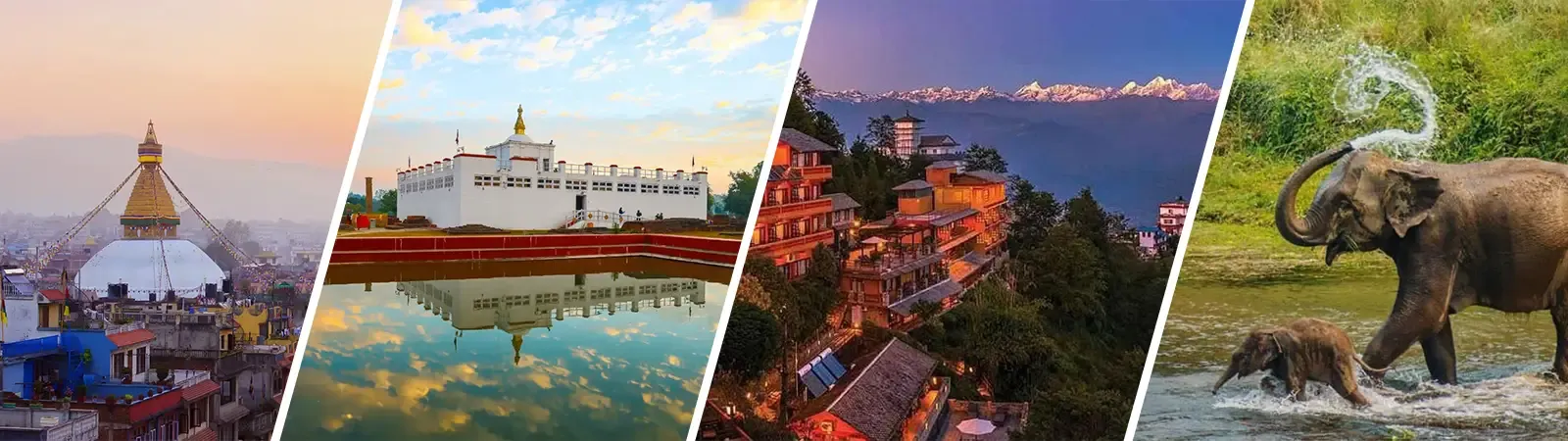 Ultimate Nepal 