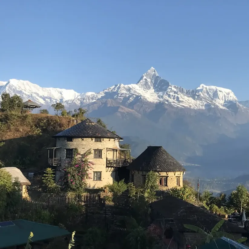 Ultimate Nepal 