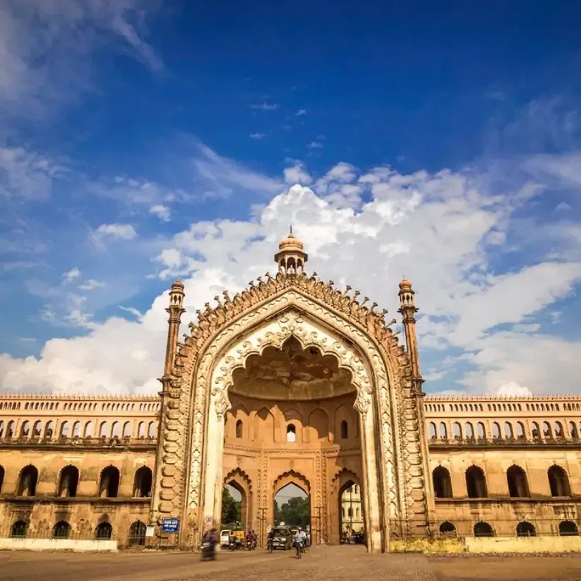 Ultimate Spiritual & Heritage