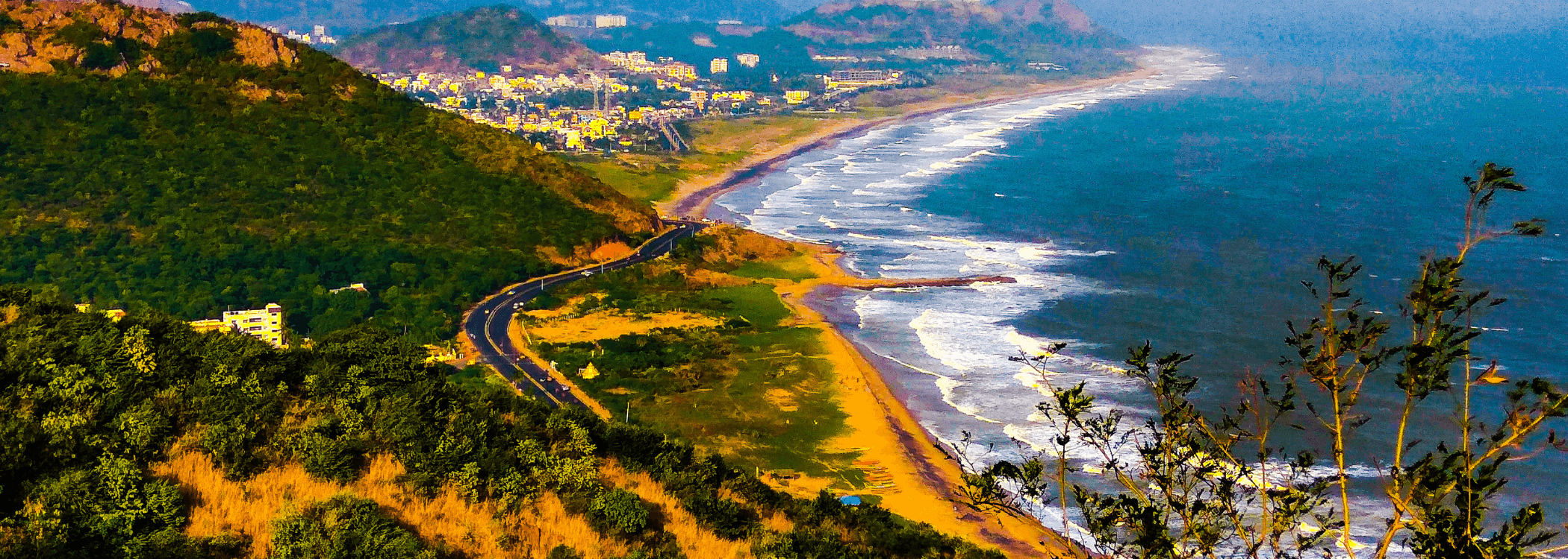 Andhra Pradesh