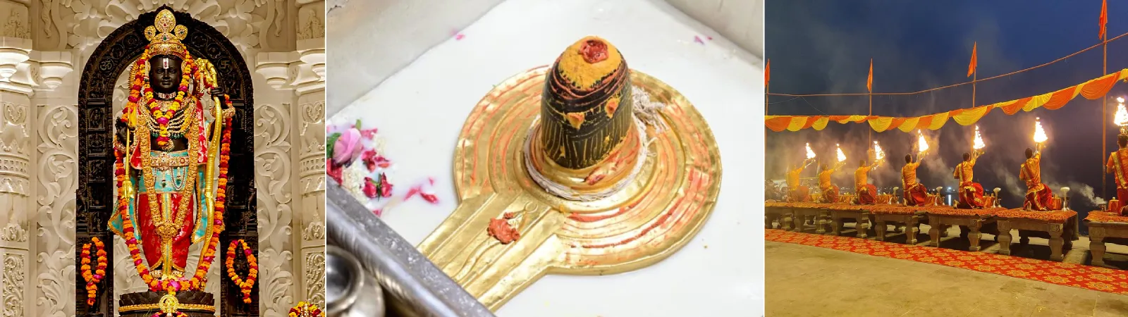 Ram-Shiv Sangam Yatra