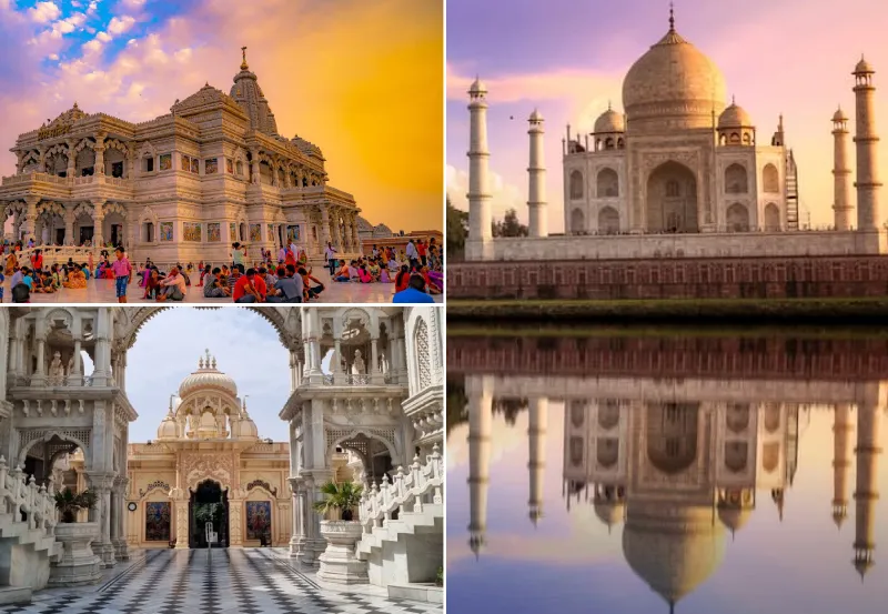 Golden Triangle
