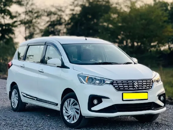 Ertiga/XL6