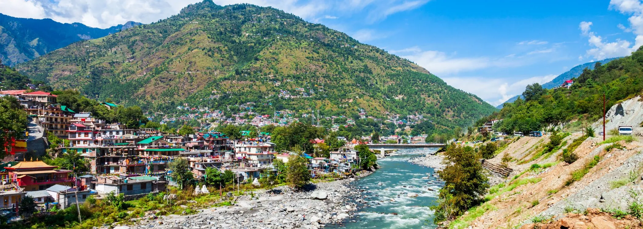 Himachal Pradesh