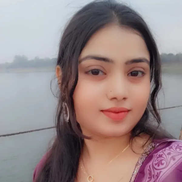Muskan Khan