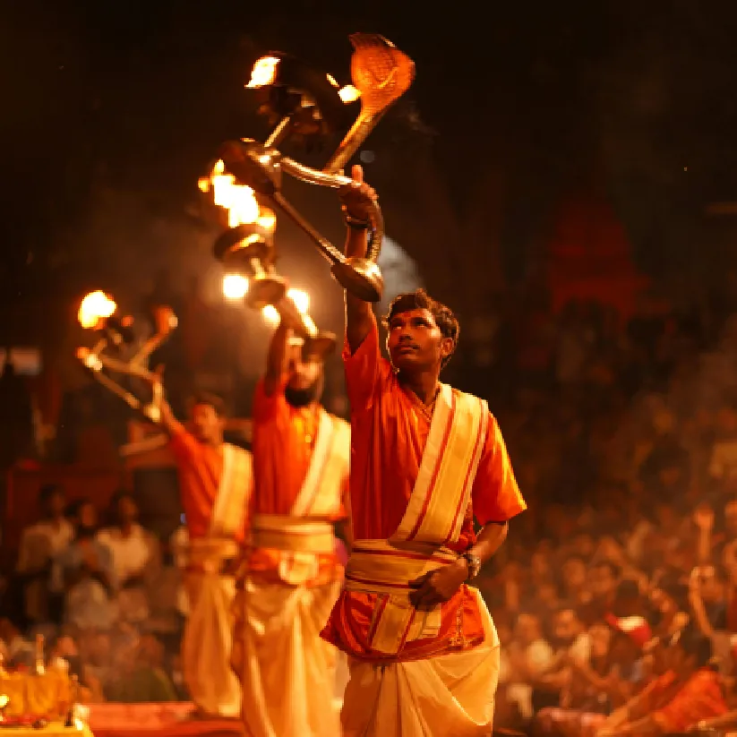 Glory of Ganga 